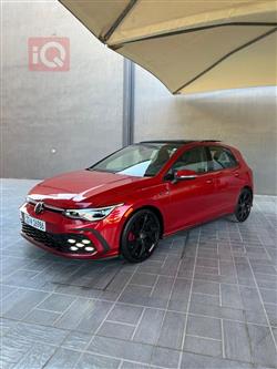 فولكسفاغن جولف